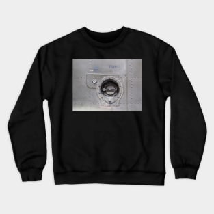 Power your Office Crewneck Sweatshirt